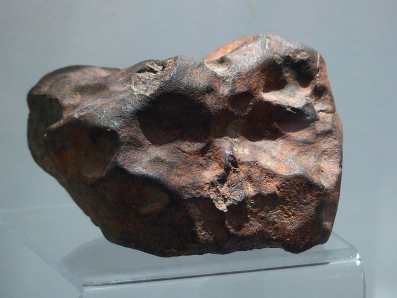 Meteorite Soirees