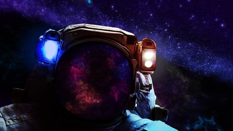 Nebula Suits