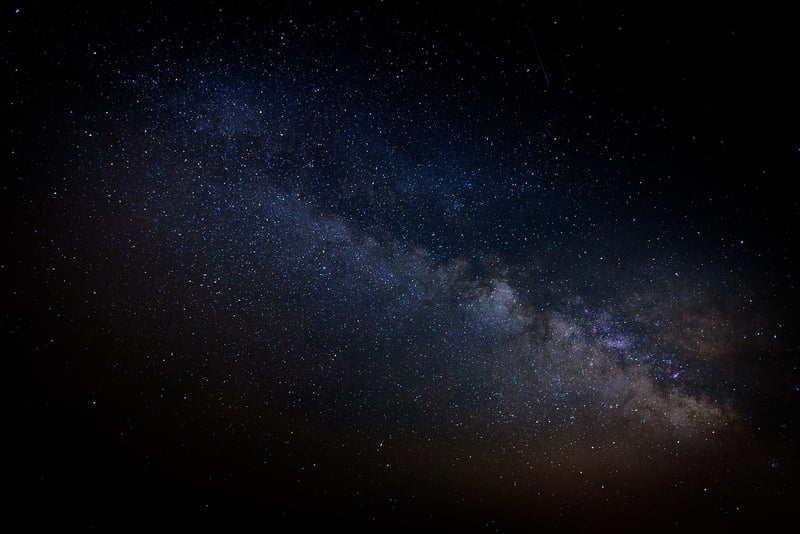 Meteor Shower